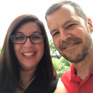 Meet your Posher, Debra